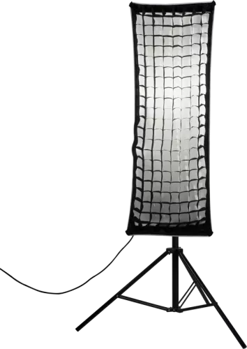 Nanlite Eggcrate grid for Softbox 45x110cm