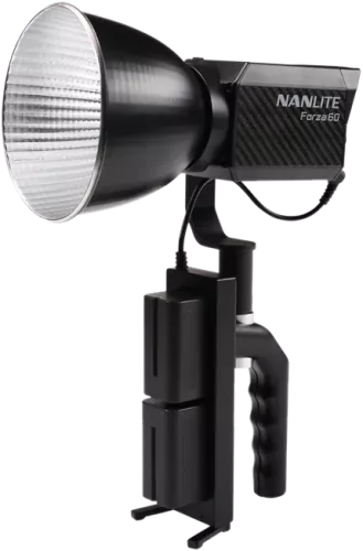Nanlite Battery Holder for Forza 60