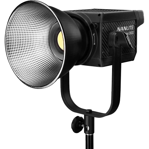 Nanlite 55° Reflector for Forza with Bowens mount