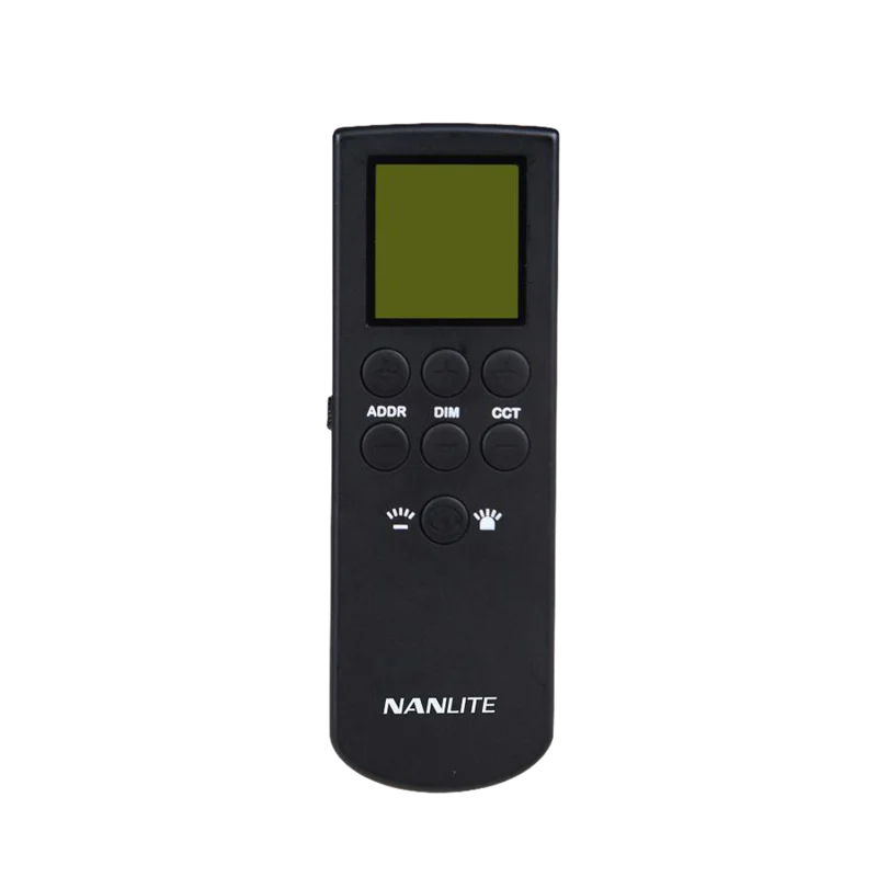 Nanlite RC-1 remote