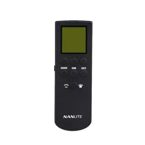 Nanlite RC-1 remote