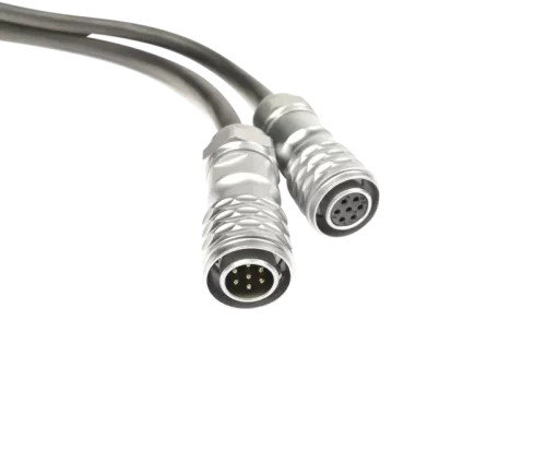 Nanlite DC Connection Cable 5m for Forza 200/300/300B/500