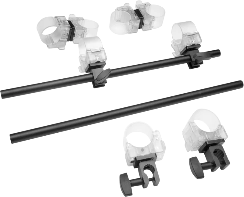 Nanlite DIY Tube holder kit