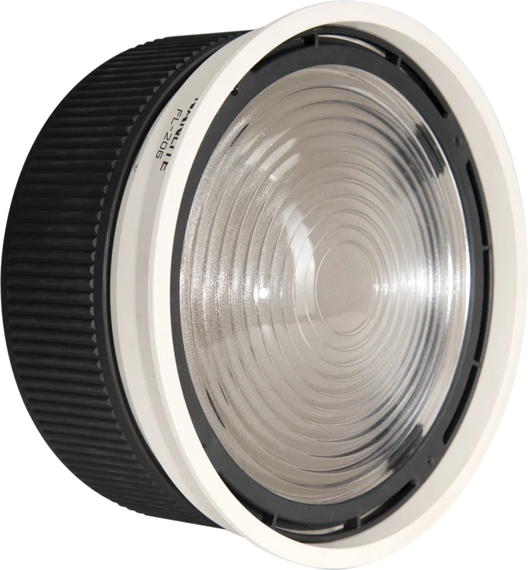 Nanlite FL-20G Fresnel for Forza