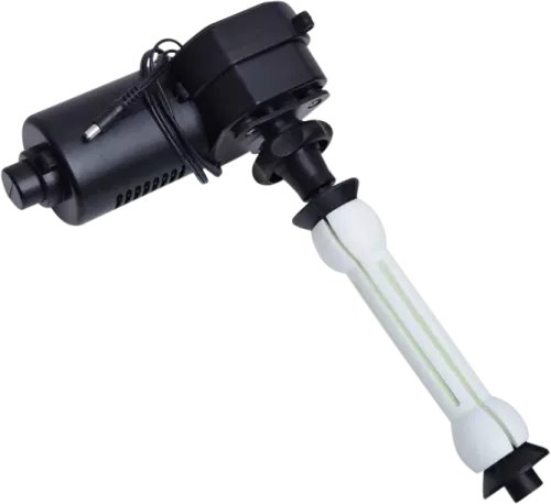 Nanlite 6-axle background support elevator kit