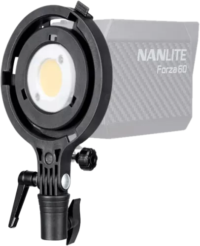 Nanlite Bowens Adaptor for Forza 60