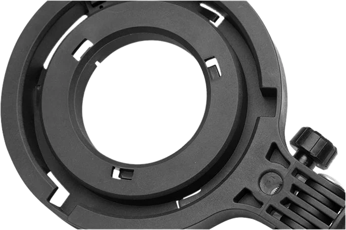 Nanlite Bowens Adaptor for Forza 60