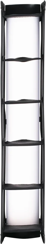 Nanlite Eggcrate for PavoTube 6C