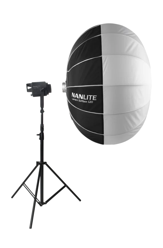 Nanlite LT-120 LANTERN SOFTBOX 120CM FOR FORZA SER