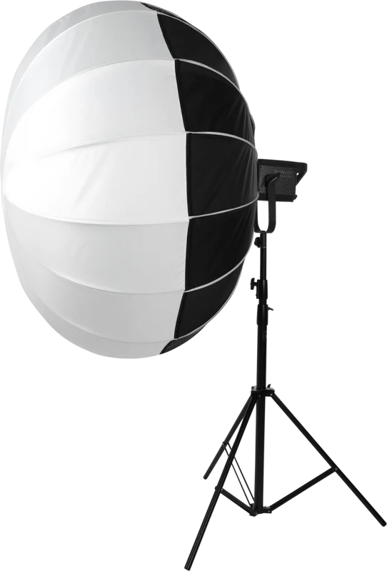 Nanlite LT-120 LANTERN SOFTBOX 120CM FOR FORZA SER