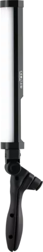 Nanlite MINI TRIPOD & HAND GRIP WITH 1/4 SCREW