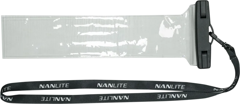 Nanlite Waterproof bag for PavoTube 6 II C