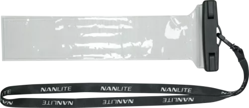 Nanlite Waterproof bag for PavoTube 6 II C