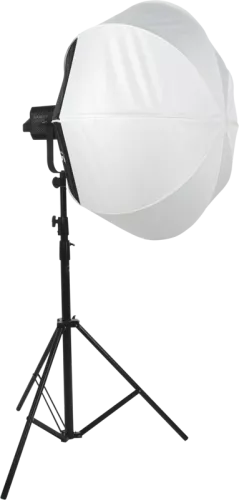 Nanlite LT-80 LANTERN SOFTBOX 80CM FOR FORZA SERIE