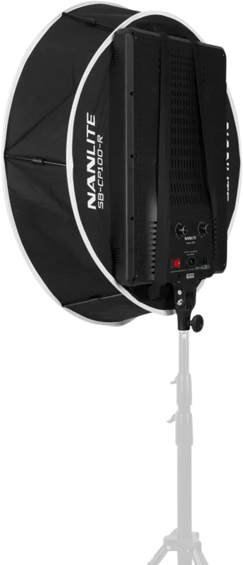 Nanlite Lantern softbox for Compac 100/100B