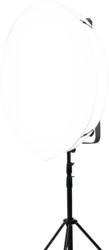Nanlite Lantern softbox for Compac 200/200B