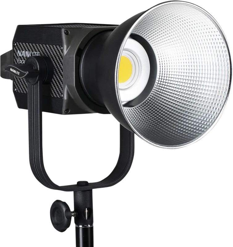 Nanlite Forza 200