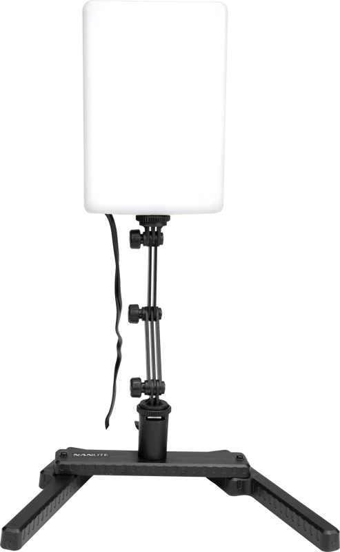 Nanlite COMPAC 20 LED PHOTO LIGHT