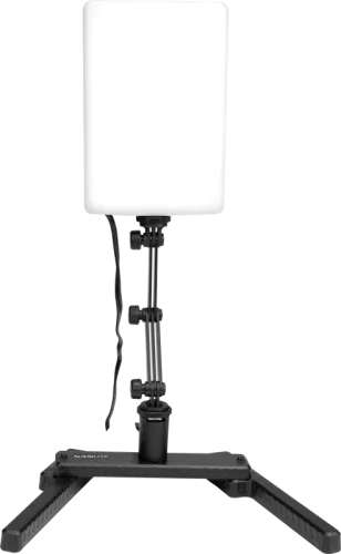 Nanlite COMPAC 20 LED PHOTO LIGHT