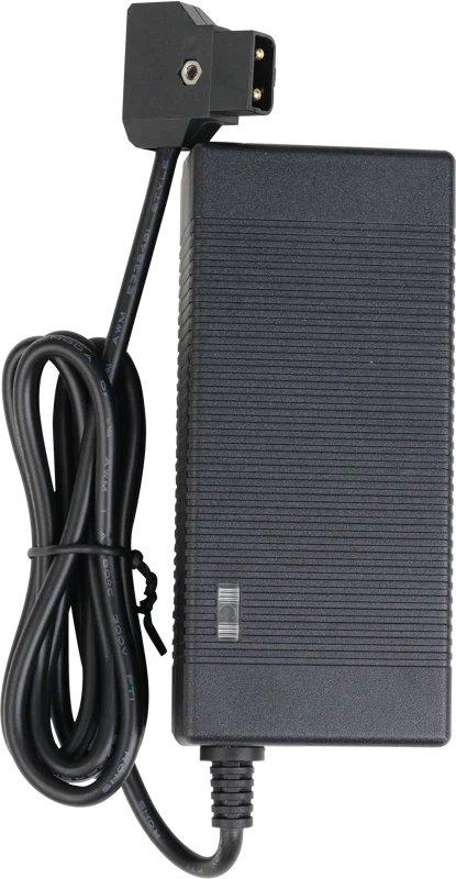 Nanlite BATTERY CHARGER FOR SINGLE 14.8V V-MOUNT BATTERY