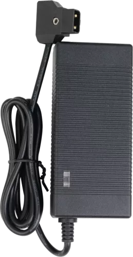 Nanlite BATTERY CHARGER FOR SINGLE 14.8V V-MOUNT BATTERY
