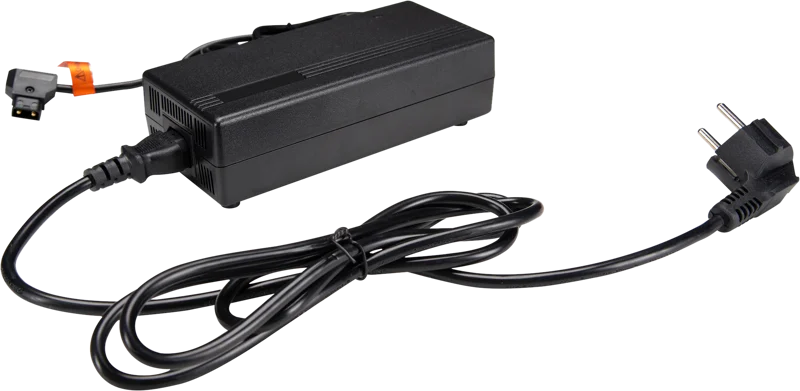 Nanlite BATTERY CHARGER FOR SINGLE 26V V-MOUNT BAT