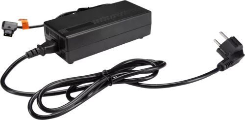 Nanlite BATTERY CHARGER FOR SINGLE 26V V-MOUNT BAT