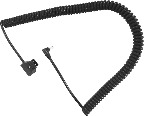 Nanlite D-TAP TO 5,5MM ADAPTER WITH CABLE
