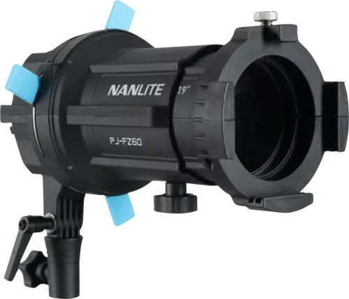 Nanlite Projector Mount for FM Mount w/19° lens