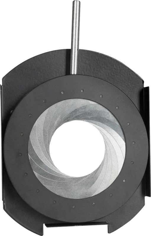 Nanlite Adjustable Iris Diaphragm for PJ-FMM