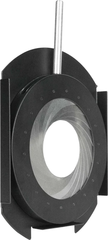 Nanlite Adjustable Iris Diaphragm for PJ-FMM