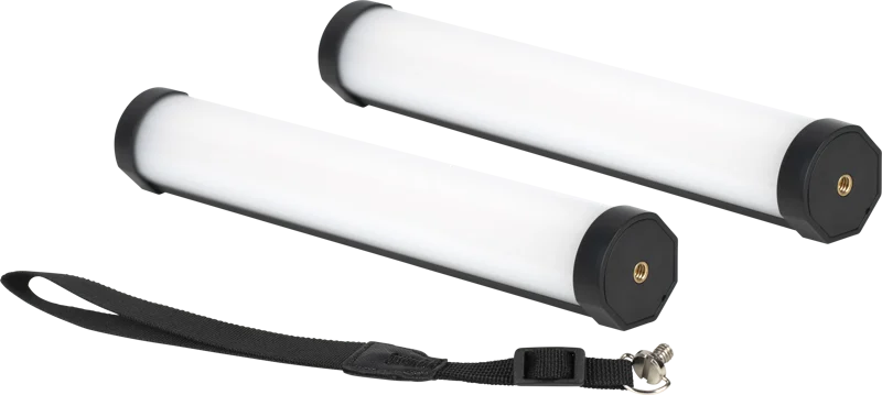 Nanlite Pavotube II 6C 2-light Kit