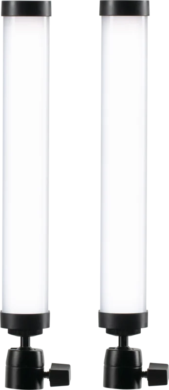 Nanlite Pavotube II 6C 2-light Kit