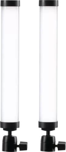 Nanlite Pavotube II 6C 2-light Kit