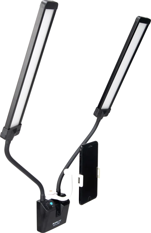 Nanlite Mira 26B