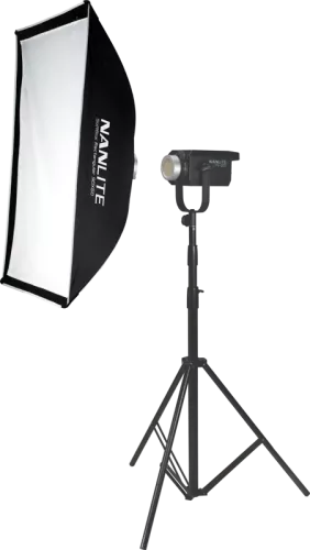 Nanlite Rectangle softbox 60 x 90CM