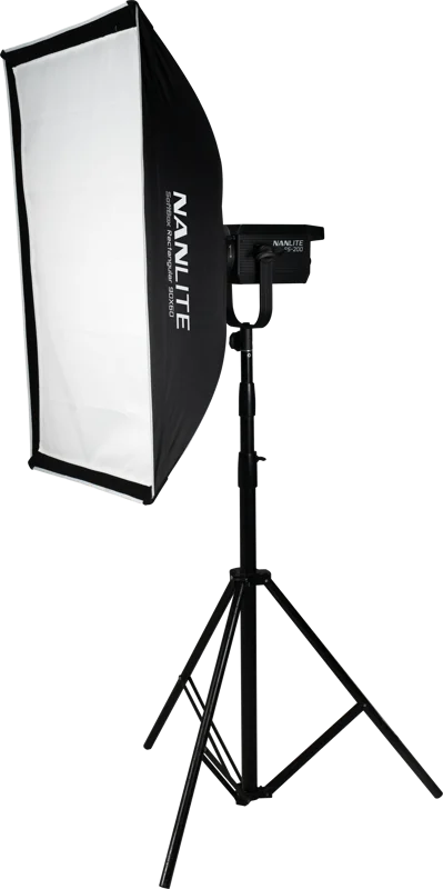 Nanlite Rectangle softbox 60 x 90CM