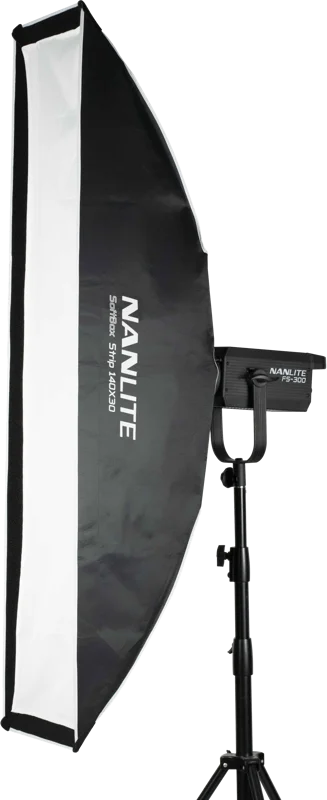Nanlite Strip softbox 140 x 30CM