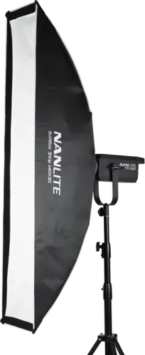 Nanlite Strip softbox 140 x 30CM