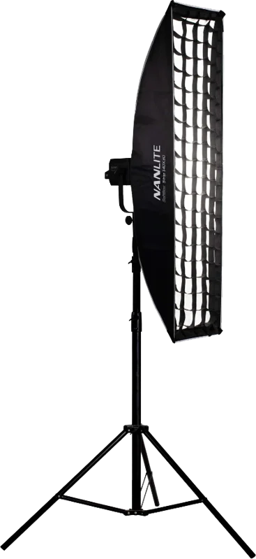 Nanlite Eggcrate for Strip softbox 140 x 30CM