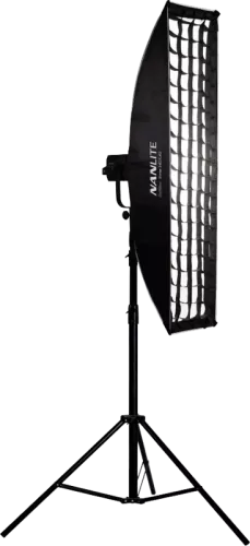 Nanlite Eggcrate for Strip softbox 140 x 30CM