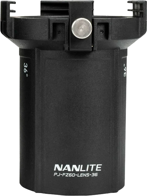 Nanlite 36°Lens for FM mount projector
