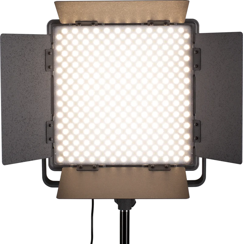 Nanlite 600CSA Bicolor LED Panel