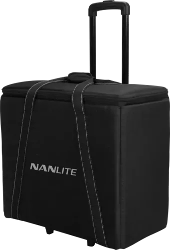 Nanlite Trolly Case ST-85