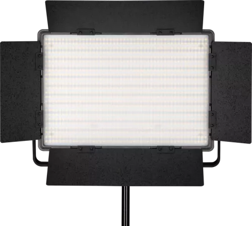 Nanlite 1200DSA 5600K LED Panel with DMX Control