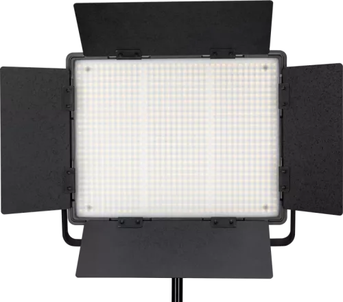 Nanlite 900DSA 5600K LED Panel with DMX Control