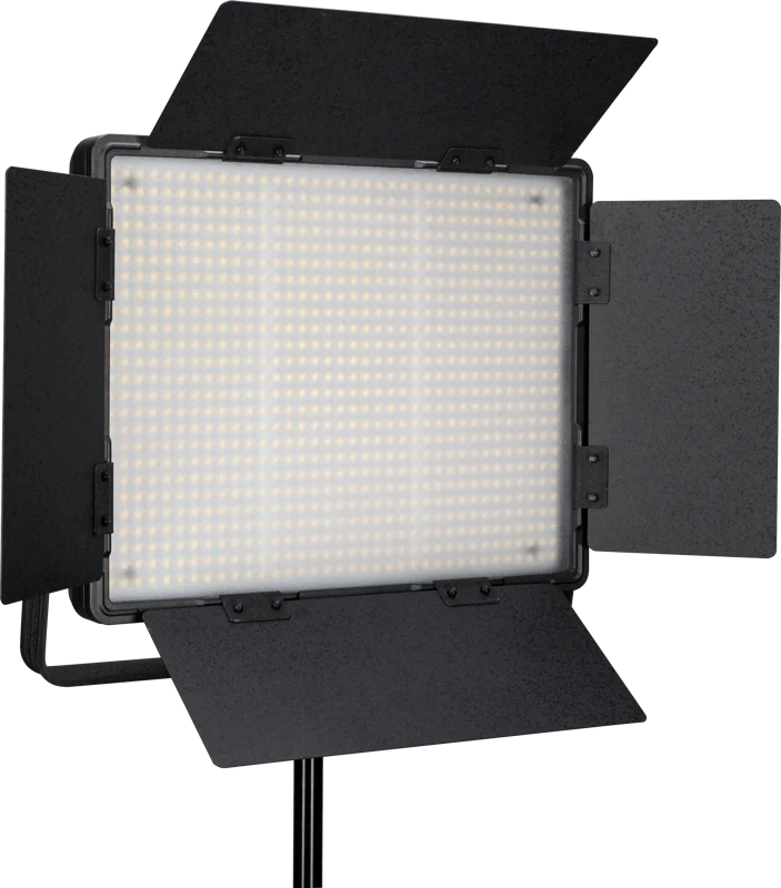 Nanlite 900DSA 5600K LED Panel with DMX Control