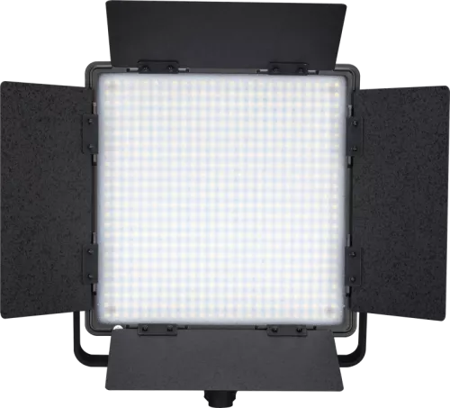 Nanlite 600DSA 5600K LED Panel with DMX Control
