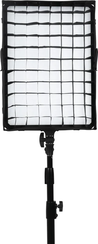 Nanlite Eggcrate for Compac 100/100B