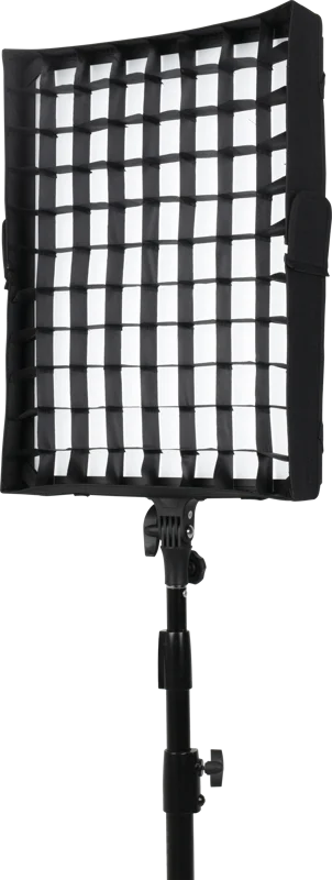 Nanlite Eggcrate for Compac 100/100B